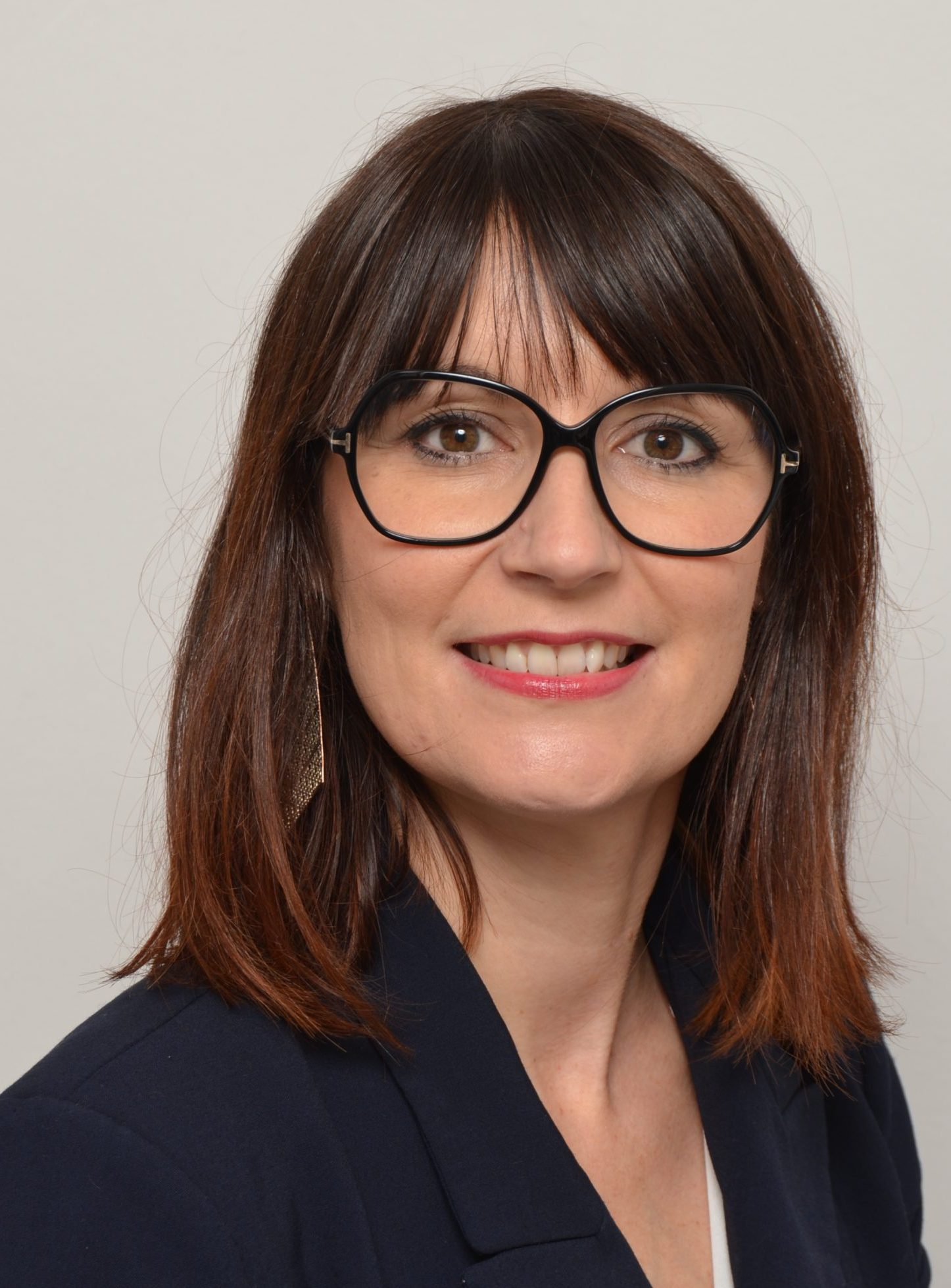 Elodie Conq : Déléguée Régionale Pharmathèque en Bretagne
