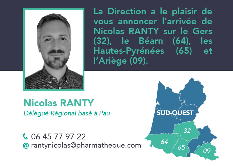 Nicolas-Ranty-Agent-regional-Pharmatheque-PAu—Sud-Ouest