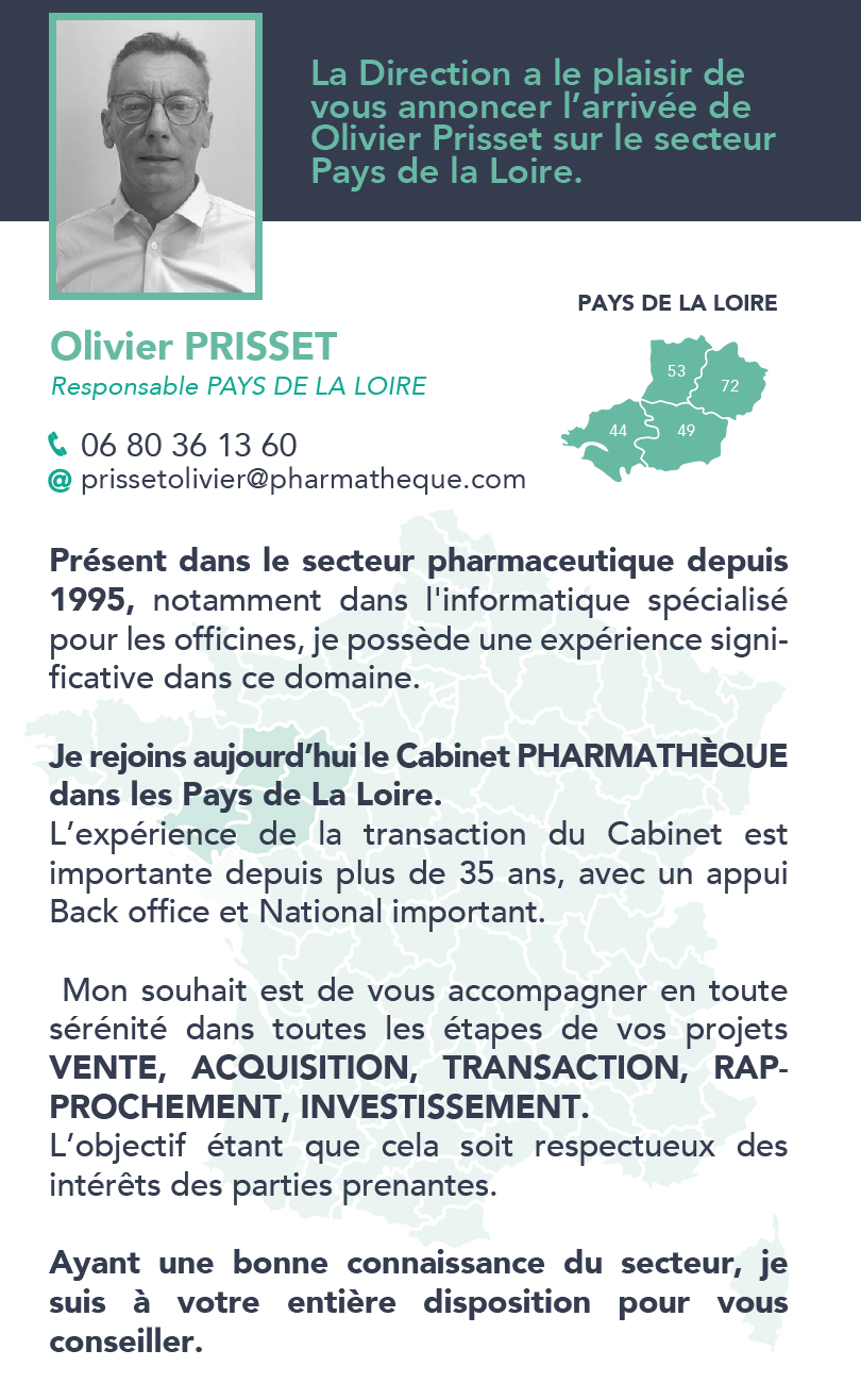 Olivier Prisset