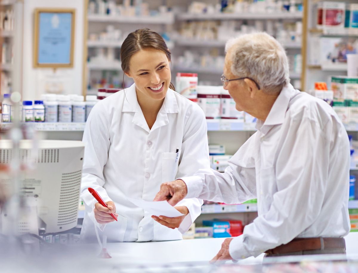 5 éléments essentiels pour Pharmacie à Proximité